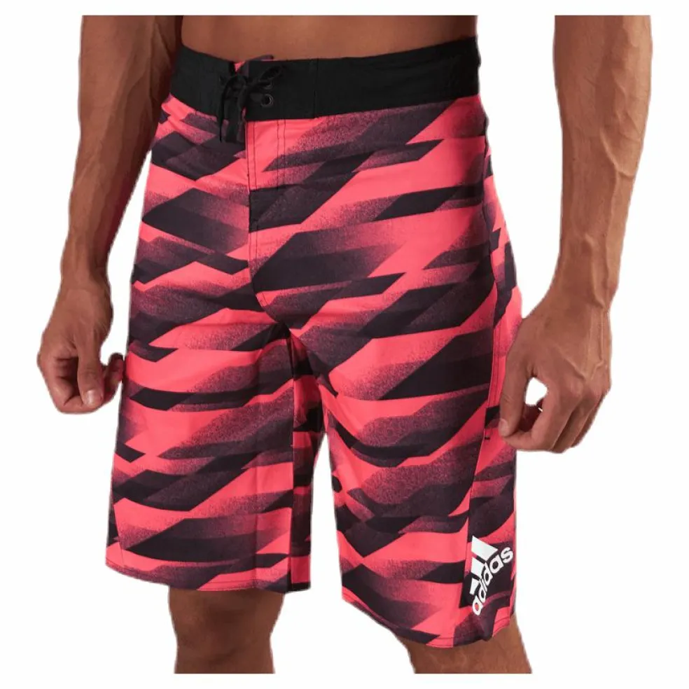 Ply 3 Tech Sh Kl Black/Red