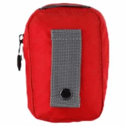 Pocket First Aid Kit Red