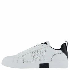 Polaris Perf Camo White Black