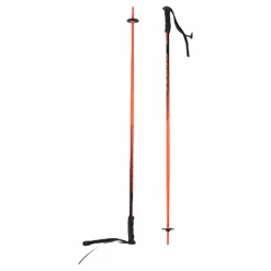 Pole Scrapper Junior Orange