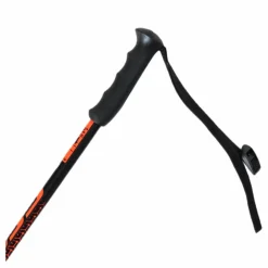 Pole Scrapper Junior Orange