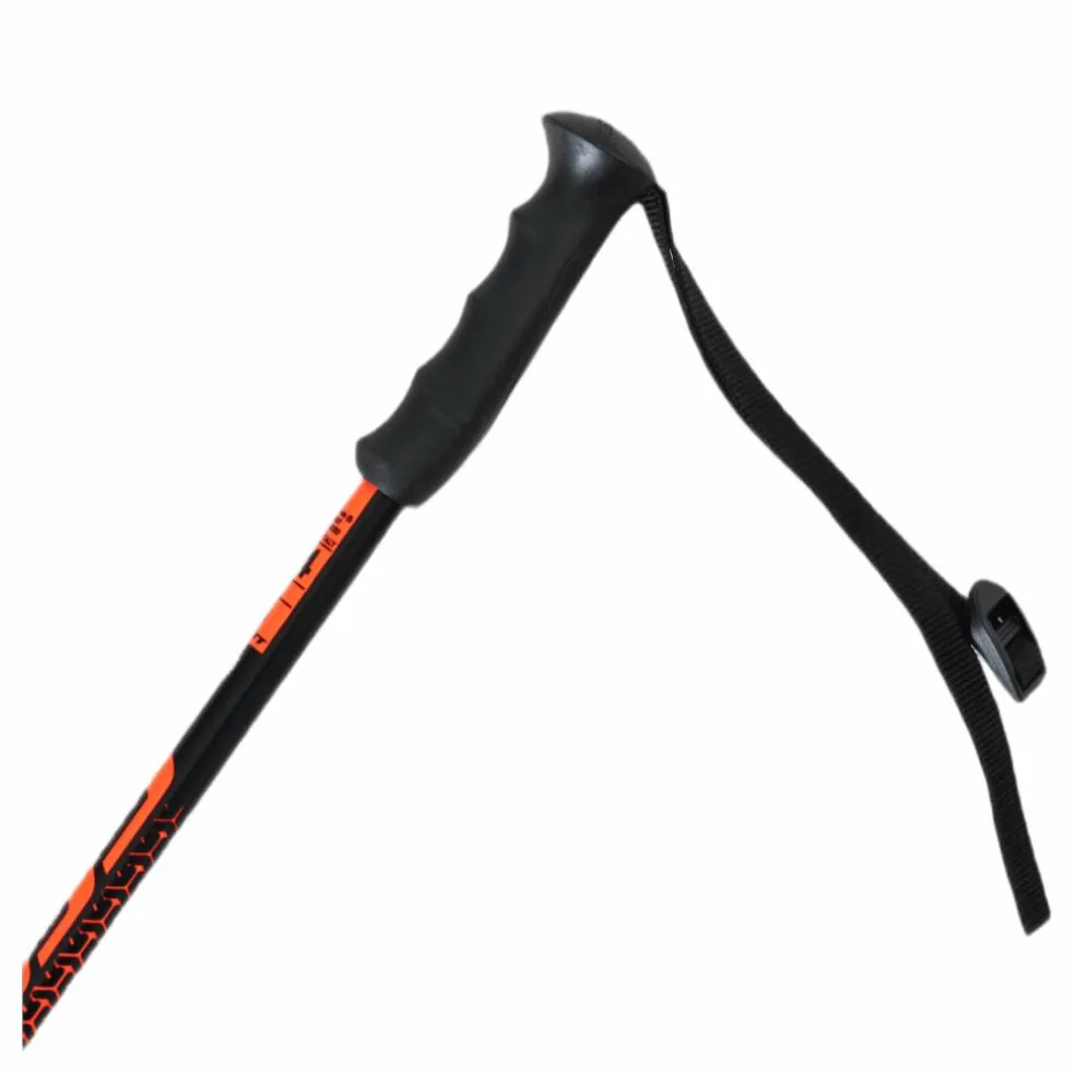 Pole Scrapper Junior Orange