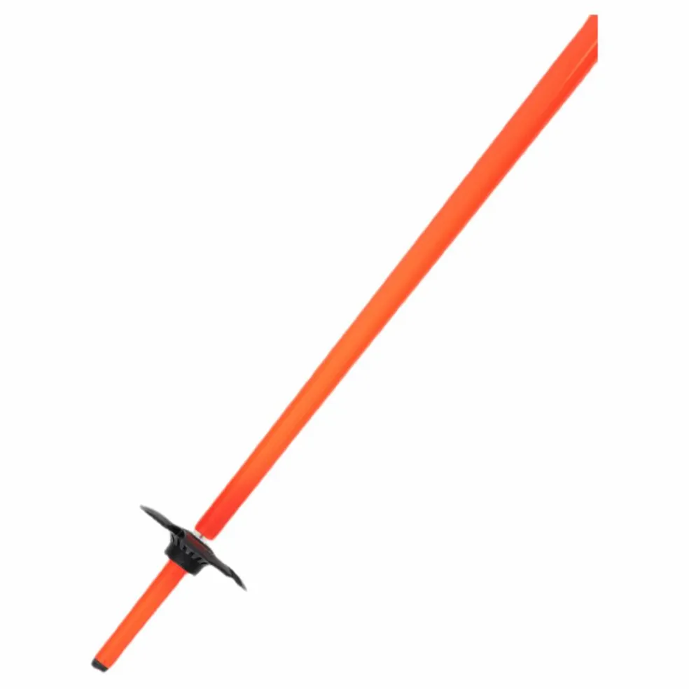 Pole Scrapper Junior Orange