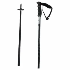 Pole Team Issue Black