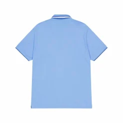 Polo Azure Blue