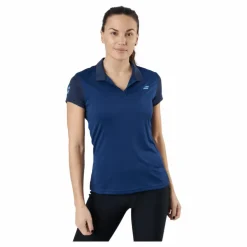 Polo Play Women Blue