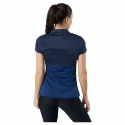 Polo Play Women Blue