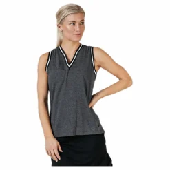 Polo SL KT Burnout Black