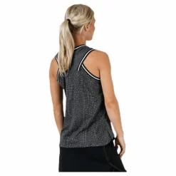 Polo SL KT Burnout Black