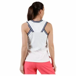 Polo SL KT Burnout White/Beige