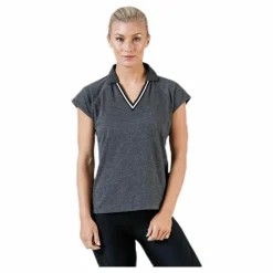 Polo SS KT Burnout Black