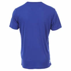 Poly Shirt Jr Blue