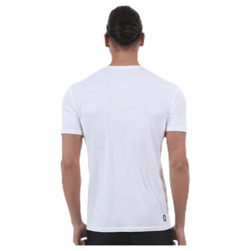 Poly Shirt White