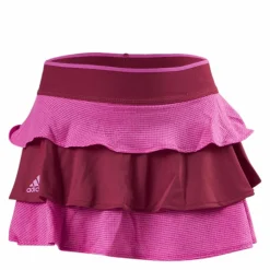 Pop Up Skirt Pink