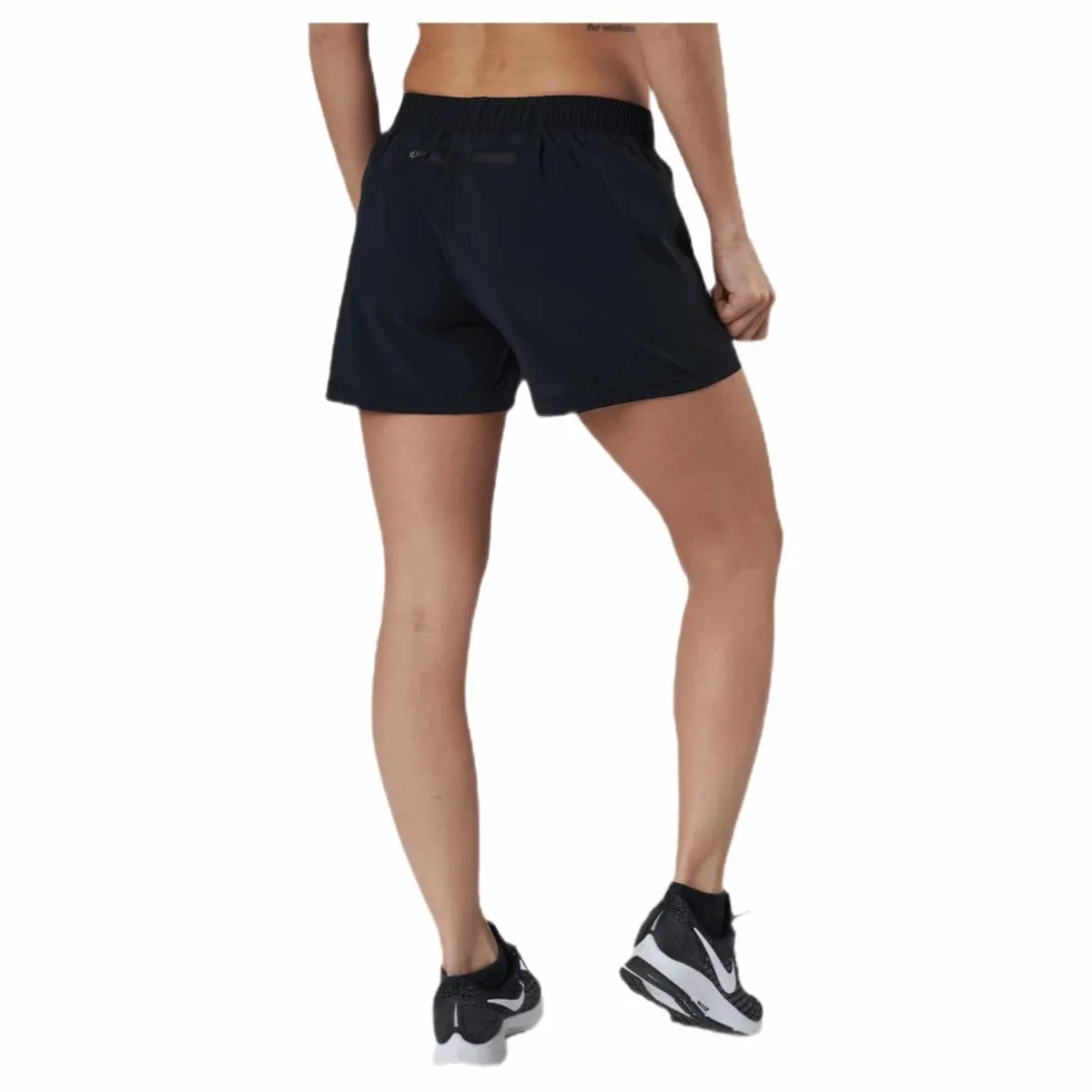 Potenza W 2-in-1 Shorts Svart