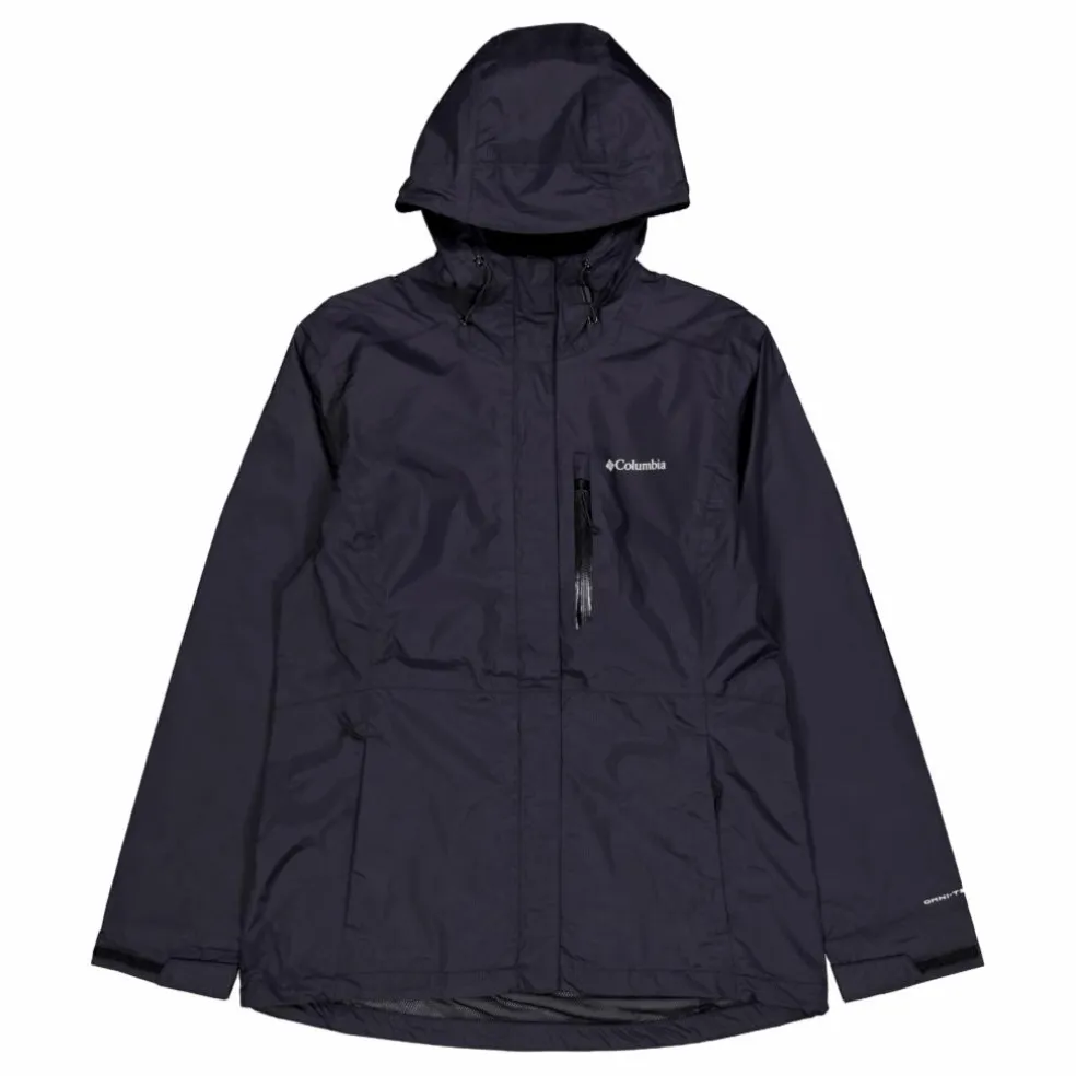 Pouring Adventure™ Iii Jacket Black