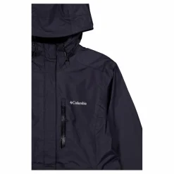 Pouring Adventure™ Iii Jacket Black