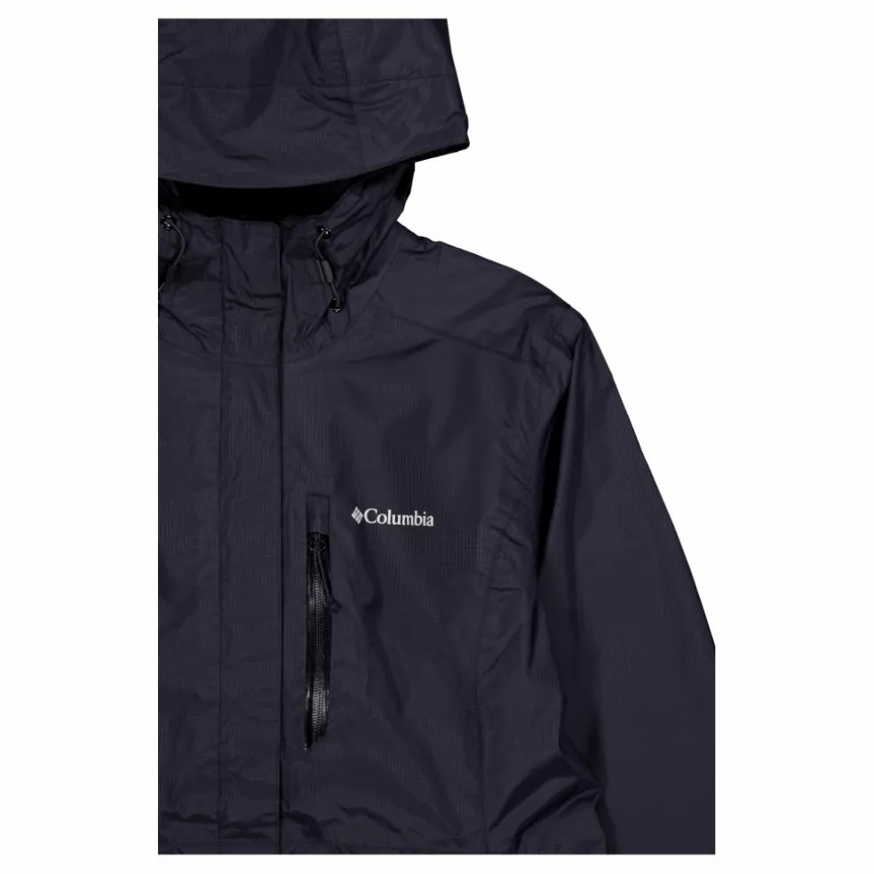 Pouring Adventure™ Iii Jacket Black
