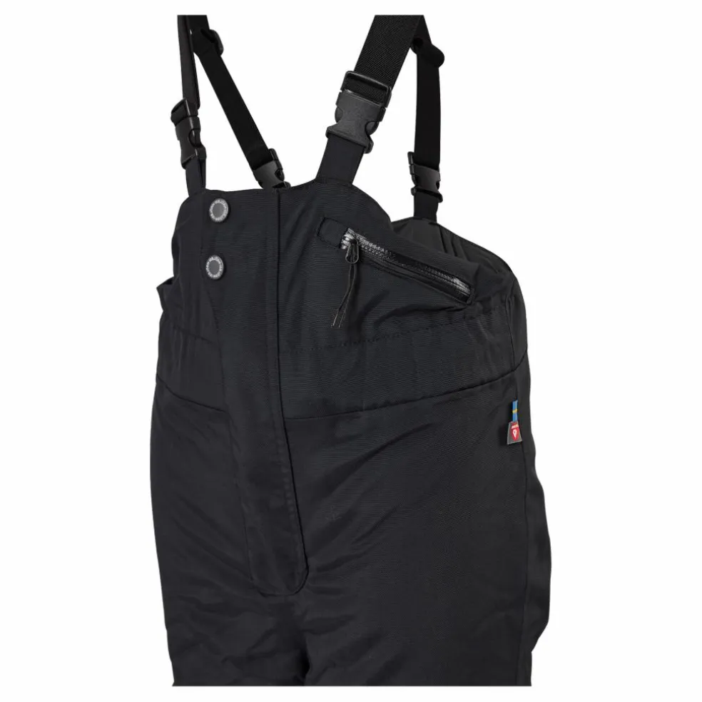 Powder Winter Pant Kids Black