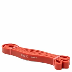 Power band strong Red