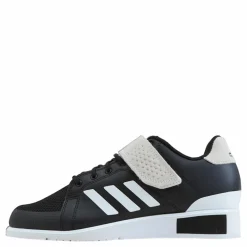 Power Perfect 3 Tokyo Weightlifting Shoes Core Black / Core Black / Cloud White