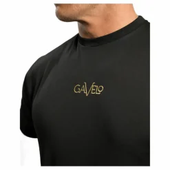 Power Rashguard Black