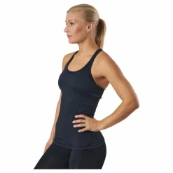 Power Tank Top Black