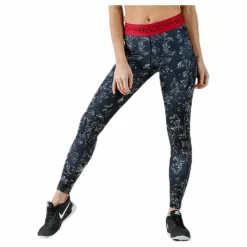 Power Tights Pink/Black