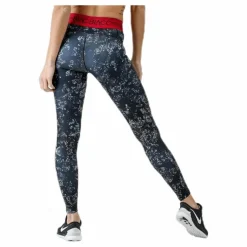 Power Tights Pink/Black