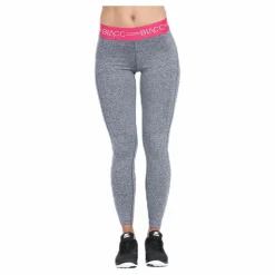 Power Tights Pink/Grey