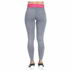 Power Tights Pink/Grey