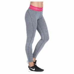 Power Tights Pink/Grey