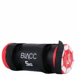 Powerbag 5kg Red