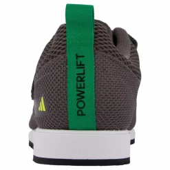 Powerlift 5 Weightlifting Shoes Charcoal / Core Black / Cloud White