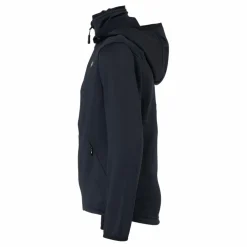 Powerpro Jacket Black