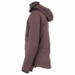 Powerpro Jacket Dusty Mauve