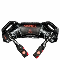 Powerwave Classic Spartan 12kg Black