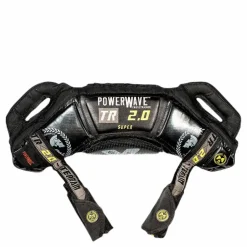 Powerwave Terrain Spartan 12 kg Black