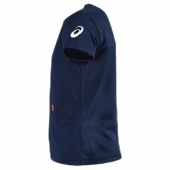 Practice B Spiral T Blue/Red