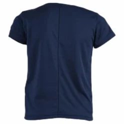 Practice B Spiral T Blue/Red