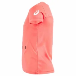 Practice B Spiral T Red