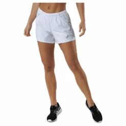 Practice Short White