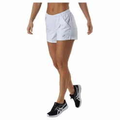 Practice Short White