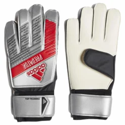 Pred TTRN Black/Grey