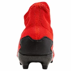 Predator 20.3 Firm Ground Boots Active Red / Cloud White / Core Black