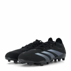 Predator 24 Pro Firm Ground Boots Core Black / Carbon / Core Black