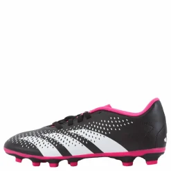 Predator Accuracy.4 Flexible Ground Boots Core Black