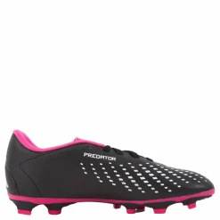 Predator Accuracy.4 Flexible Ground Boots Core Black