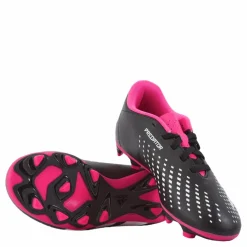 Predator Accuracy.4 Flexible Ground Boots Core Black