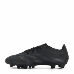 Predator Club Flexible Ground Football Boots Core Black / Carbon / Core Black